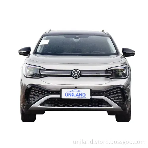 Fast Electric Car Adult New Energy Vehicle Electromobile Car